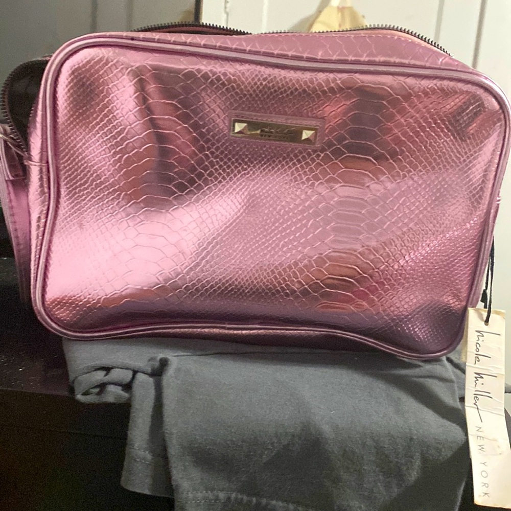 For make up, but you could use for other things